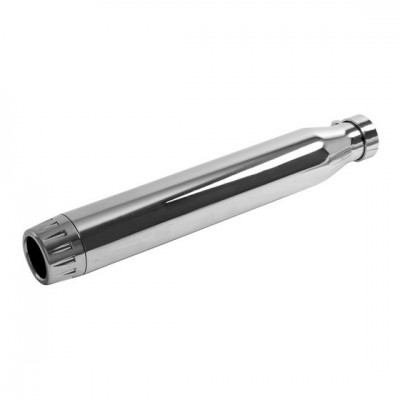 Highway Hawk H65-9401 Koncovka Rage 38-42mm 70cm chrom 1ks